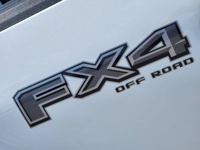 2026 Ford F-150 King Ranch Fleet
