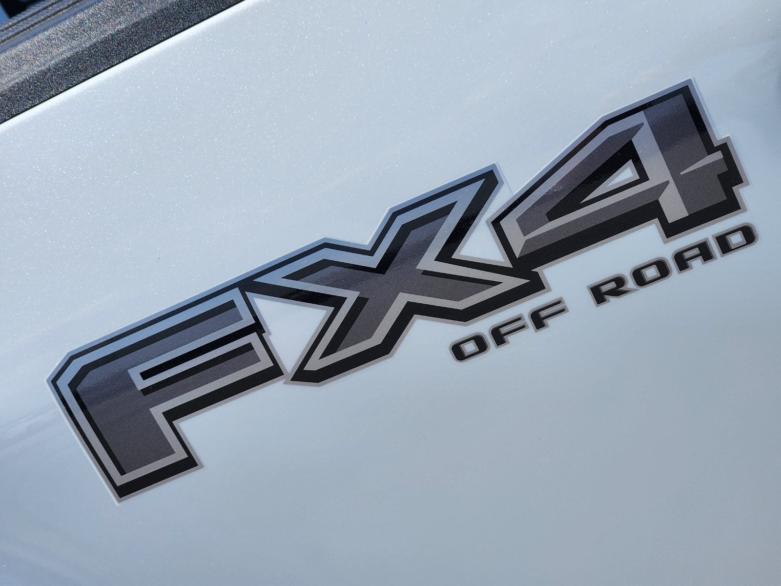 2026 Ford F-150 King Ranch Fleet