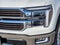 2026 Ford F-150 King Ranch Fleet
