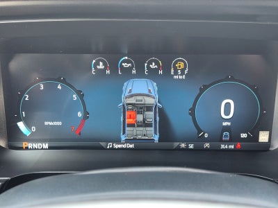 2026 Ford F-150 King Ranch Fleet