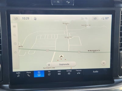 2026 Ford F-150 King Ranch Fleet