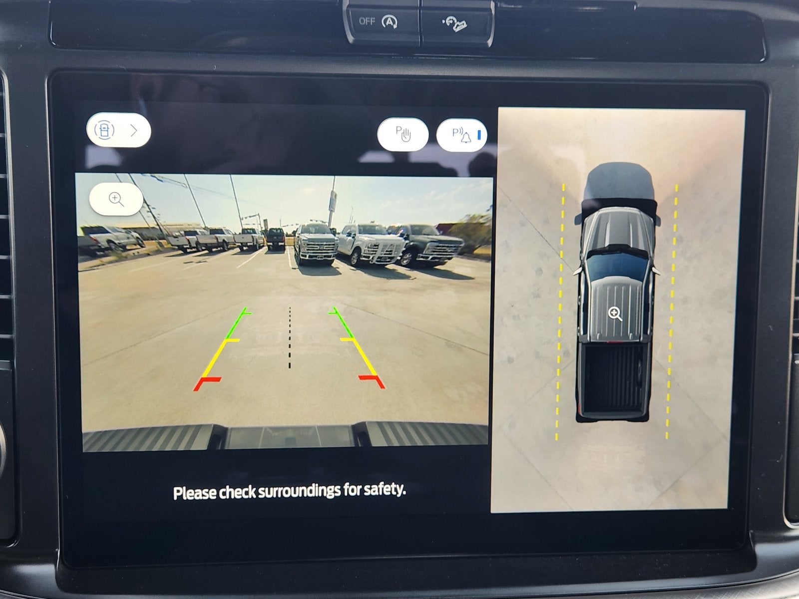 2026 Ford F-150 King Ranch Fleet