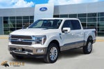 2026 Ford F-150 King Ranch Fleet