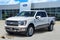 2026 Ford F-150 King Ranch Fleet
