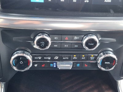 2026 Ford F-150 King Ranch Fleet