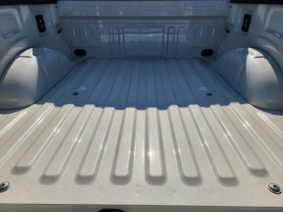 2026 Ford F-150 King Ranch Fleet