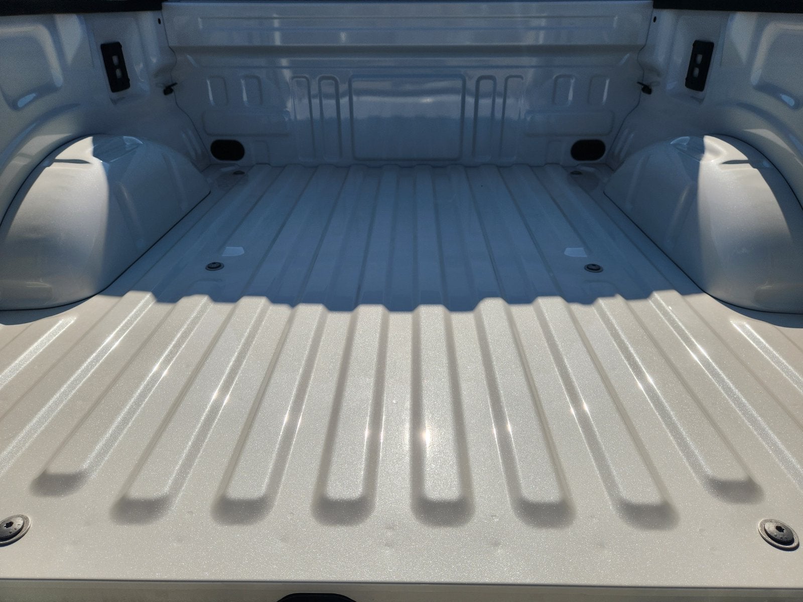 2026 Ford F-150 King Ranch Fleet