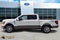 2026 Ford F-150 King Ranch Fleet