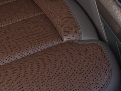 2026 Ford F-150 King Ranch Fleet