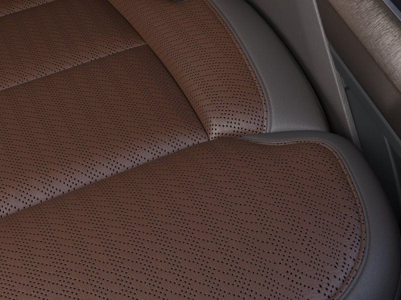 2026 Ford F-150 King Ranch Fleet