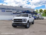 2026 Ford F-150 King Ranch Fleet