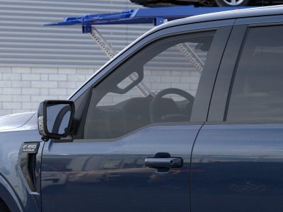 2026 Ford F-150 Platinum Fleet