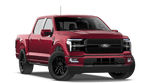 2026 Ford F-150 Platinum Fleet