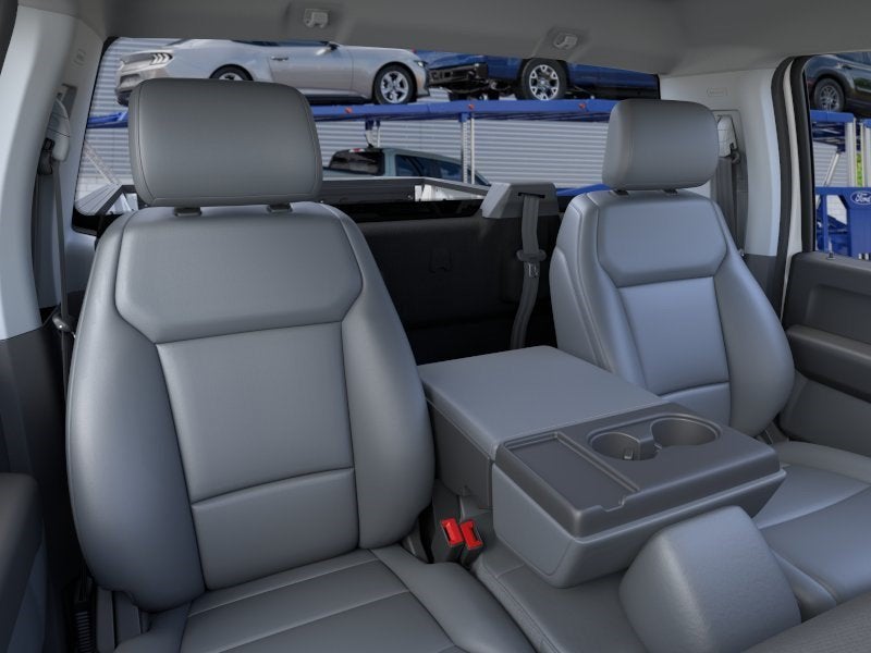 2026 Ford F-150 XL Fleet
