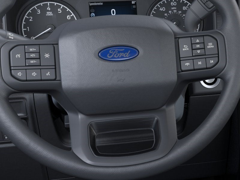 2026 Ford F-150 XL Fleet
