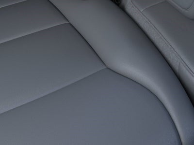 2026 Ford F-150 XL Fleet