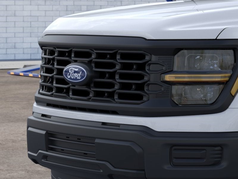 2026 Ford F-150 XL Fleet