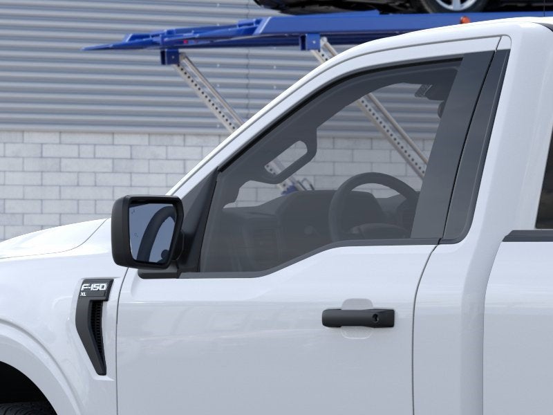 2026 Ford F-150 XL Fleet