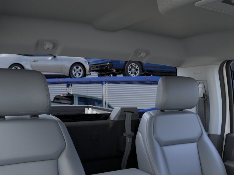 2026 Ford F-150 XL Fleet