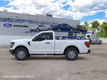 2026 Ford F-150 XL Fleet