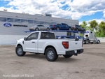 2026 Ford F-150 XL Fleet
