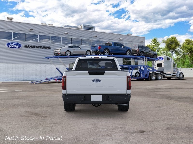 2026 Ford F-150 XL Fleet