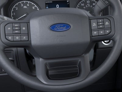 2026 Ford F-150 XL Fleet