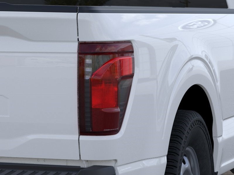 2026 Ford F-150 XL Fleet