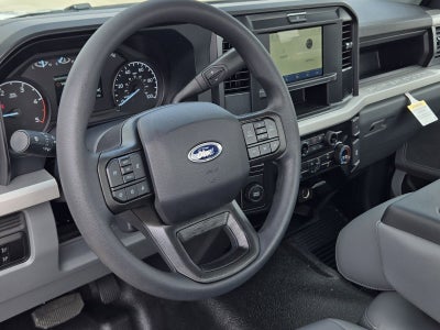 2026 Ford F-350SD XL DRW
