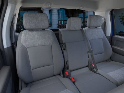 2026 Ford F-450SD XLT DRW