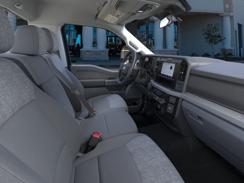 2026 Ford F-450SD XLT DRW