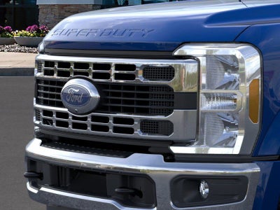2026 Ford F-450SD XLT DRW