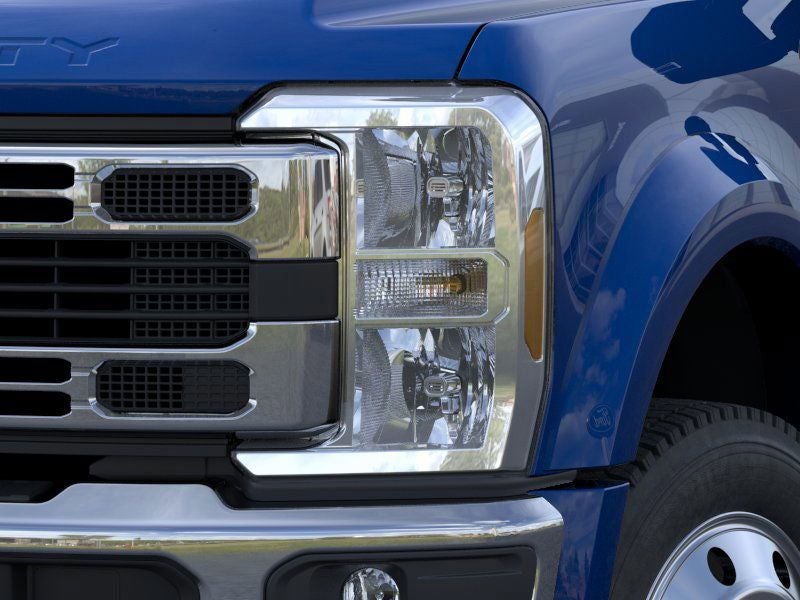 2026 Ford F-450SD XLT DRW