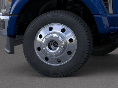 2026 Ford F-450SD XLT DRW