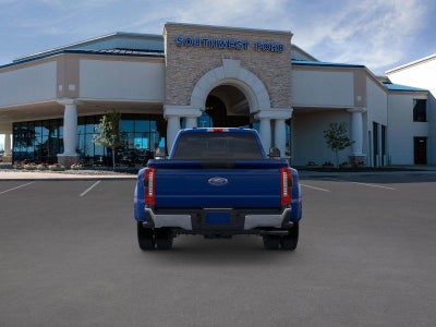 2026 Ford F-450SD XLT DRW