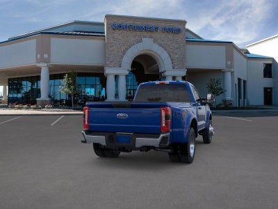 2026 Ford F-450SD XLT DRW