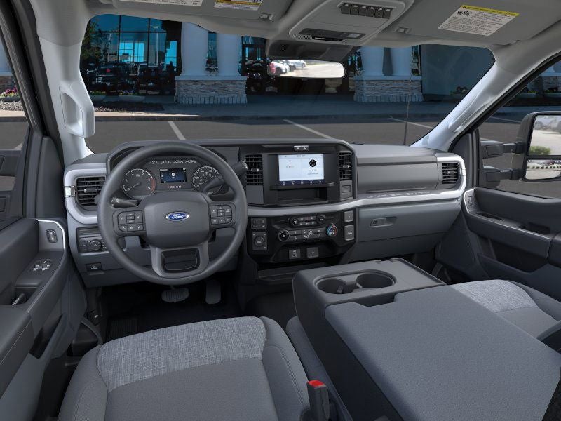 2026 Ford F-450SD XLT DRW