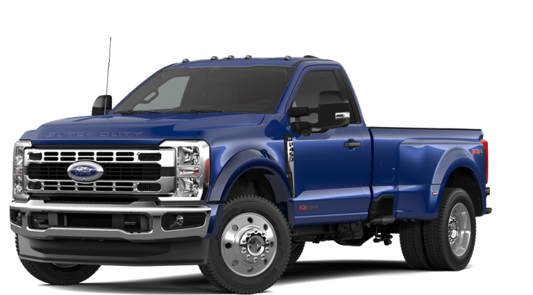 2026 Ford F-450SD XLT DRW