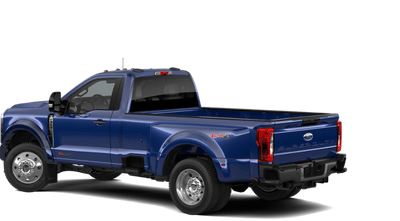 2026 Ford F-450SD XLT DRW