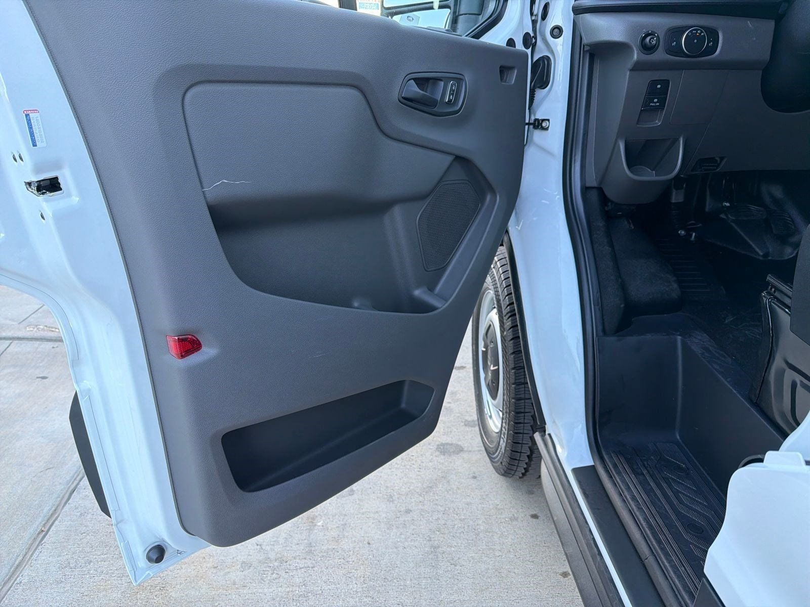 2026 Ford Transit-150 Base Fleet