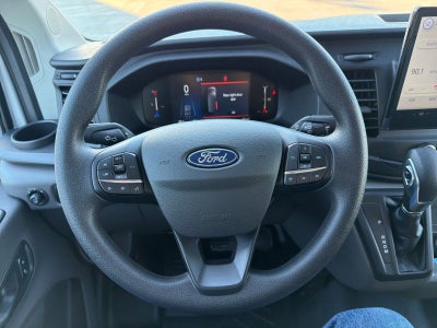 2026 Ford Transit-150 Base Fleet