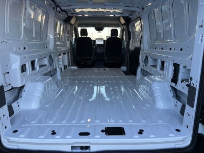 2026 Ford Transit-150 Base Fleet