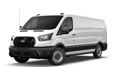 2026 Ford Transit-150 Base Fleet