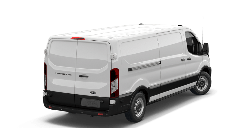 2026 Ford Transit-150 Base Fleet