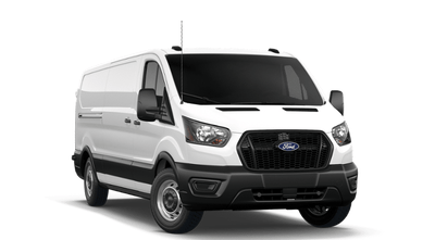 2026 Ford Transit-150 Base Fleet