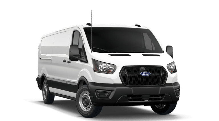 2026 Ford Transit-150 Base Fleet
