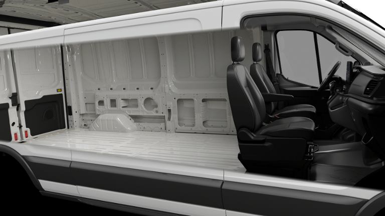 2026 Ford Transit-150 Base Fleet