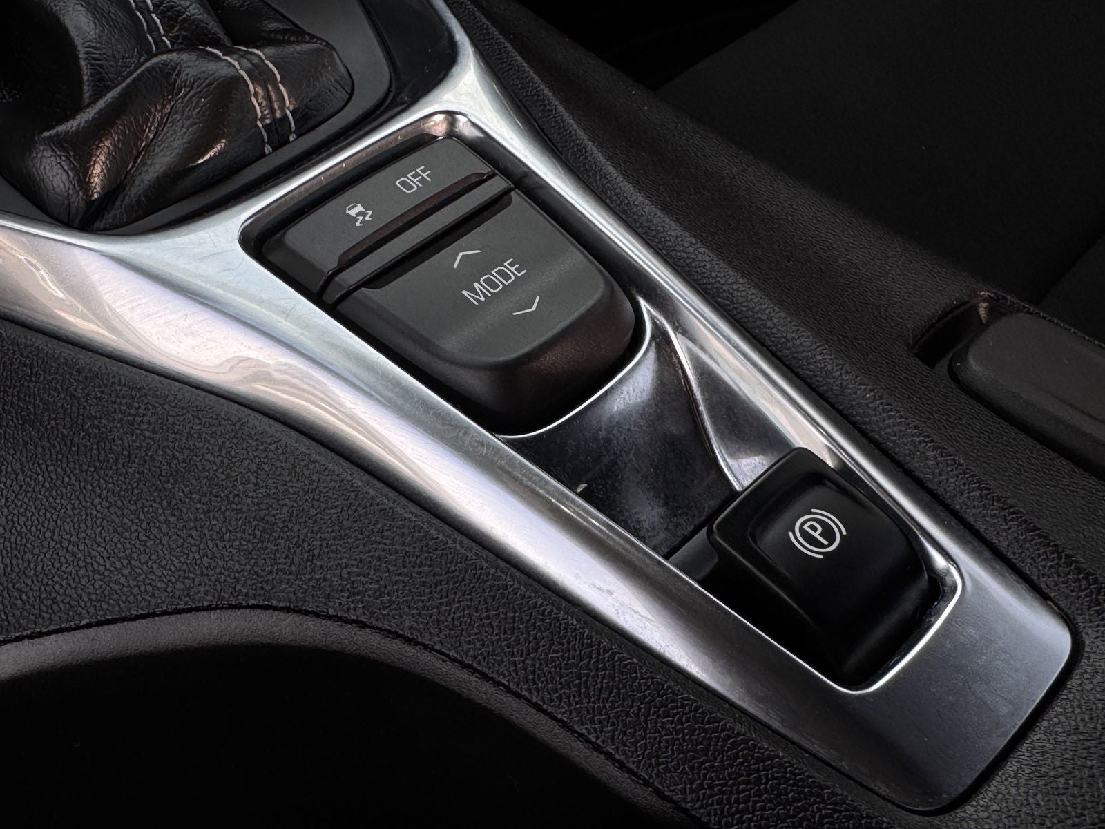 2022 Chevrolet Camaro 1LT