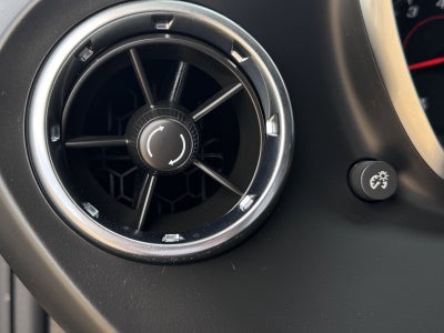 2022 Chevrolet Camaro 1LT