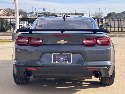 2022 Chevrolet Camaro 1LT
